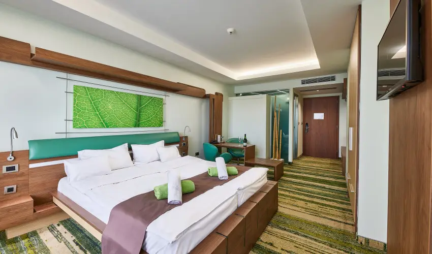 Vital Hotel Nautis Grdony