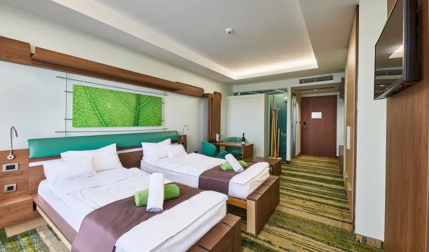 Vital Hotel Nautis Grdony