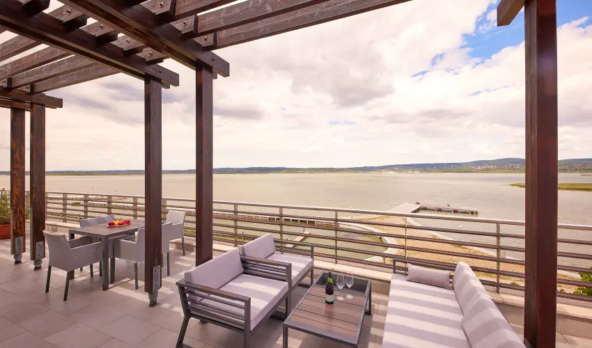 Vital Hotel Nautis Grdony