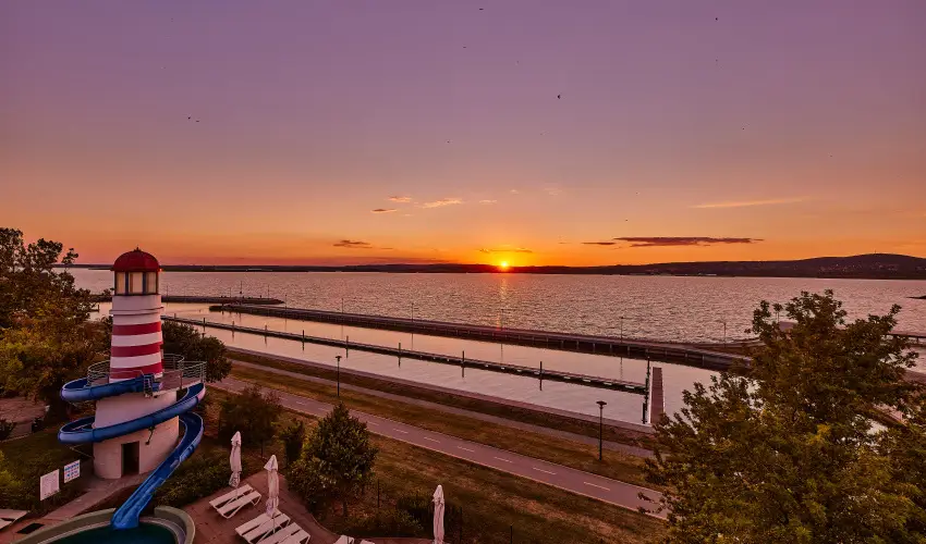 Vital Hotel Nautis Grdony