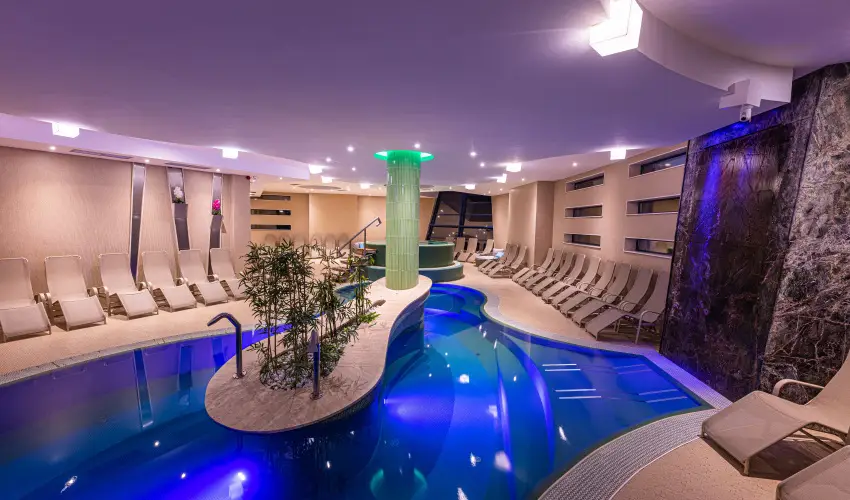 Vital Hotel Nautis Grdony