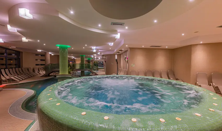 Vital Hotel Nautis Grdony