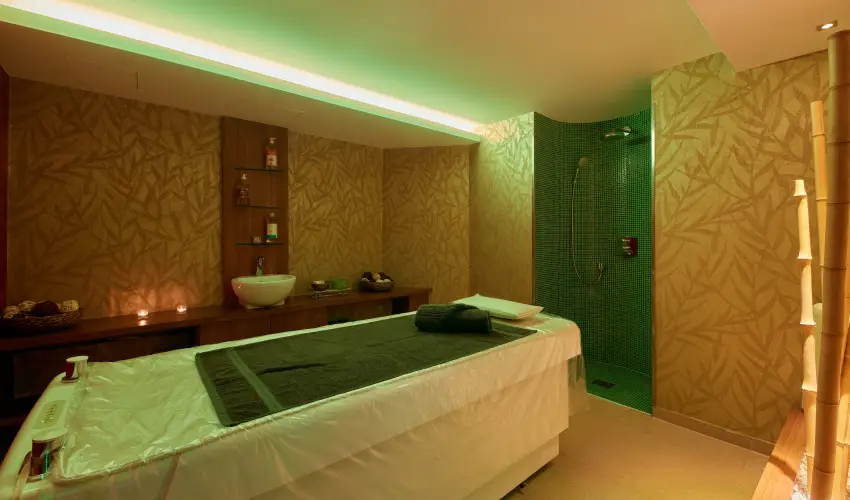 Vital Hotel Nautis Grdony