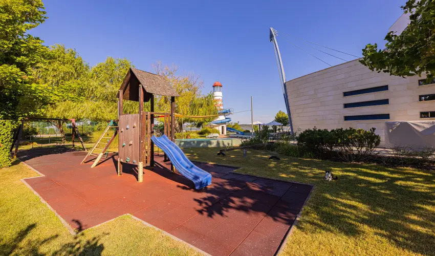 Vital Hotel Nautis Grdony