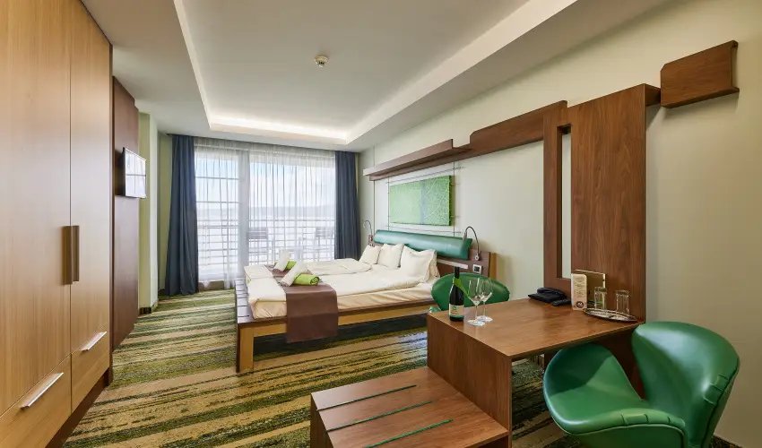 Vital Hotel Nautis Grdony