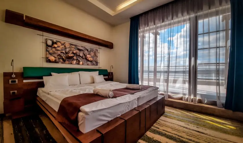 Vital Hotel Nautis Grdony