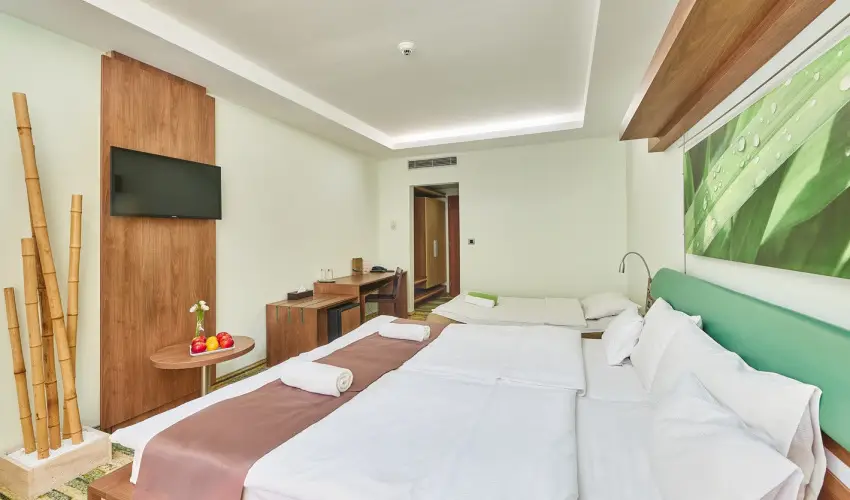 Vital Hotel Nautis Grdony