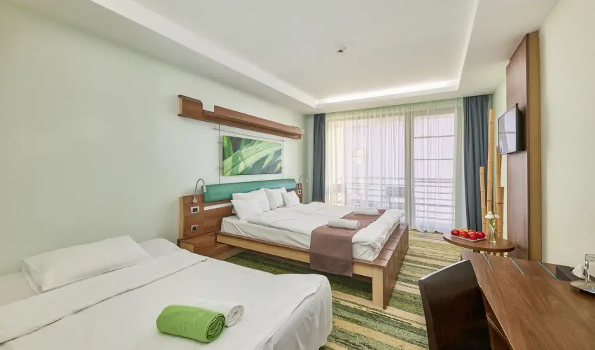 Vital Hotel Nautis Grdony