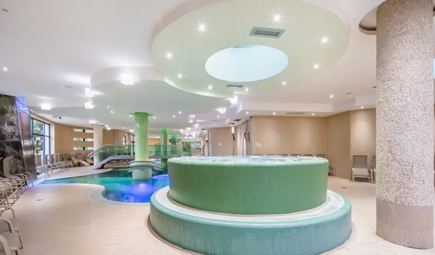 Vital Hotel Nautis Grdony