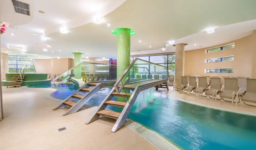 Vital Hotel Nautis Grdony