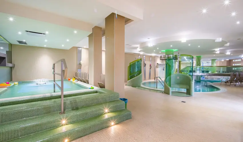 Vital Hotel Nautis Grdony