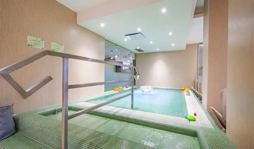 Vital Hotel Nautis Grdony