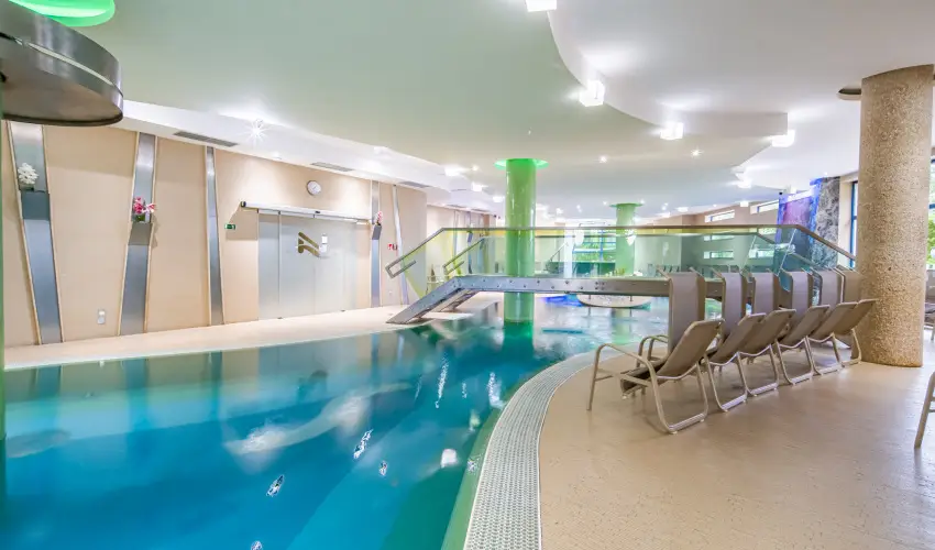 Vital Hotel Nautis Grdony