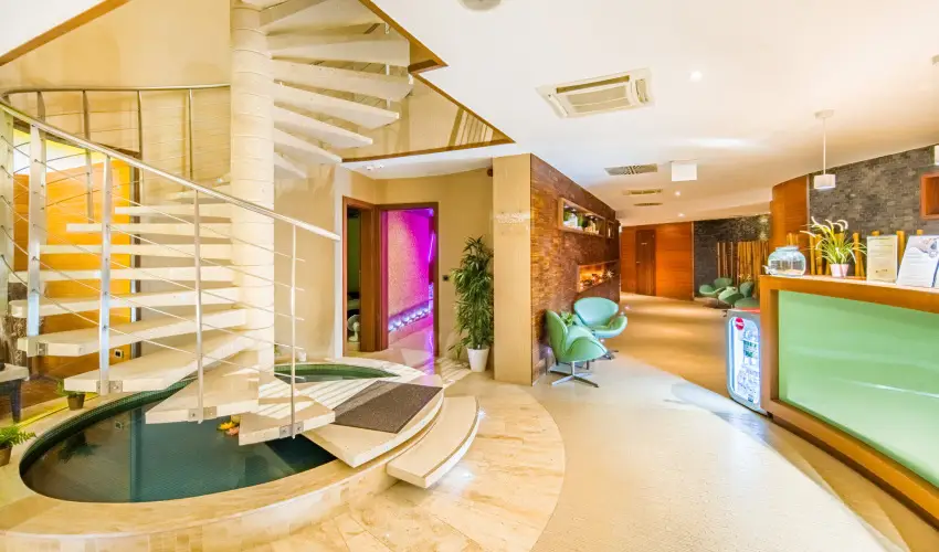 Vital Hotel Nautis Grdony