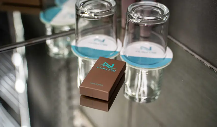 Vital Hotel Nautis Grdony