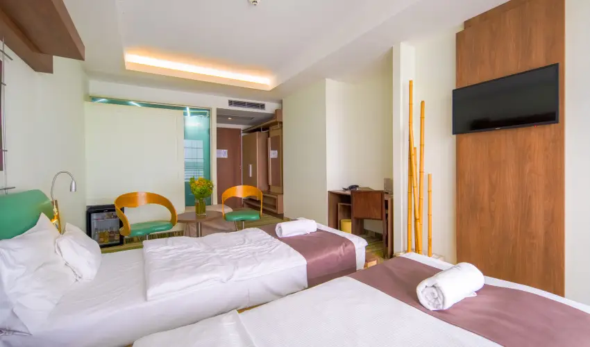 Vital Hotel Nautis Grdony