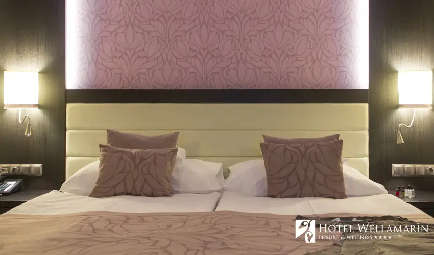 Hotel Wellamarin Zamrdi