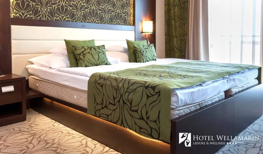 Hotel Wellamarin Zamrdi