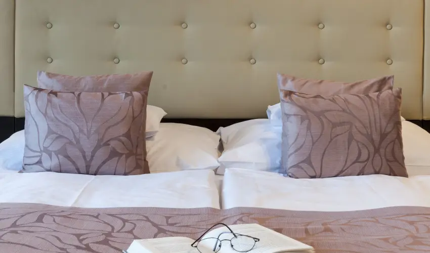 Hotel Wellamarin Zamrdi