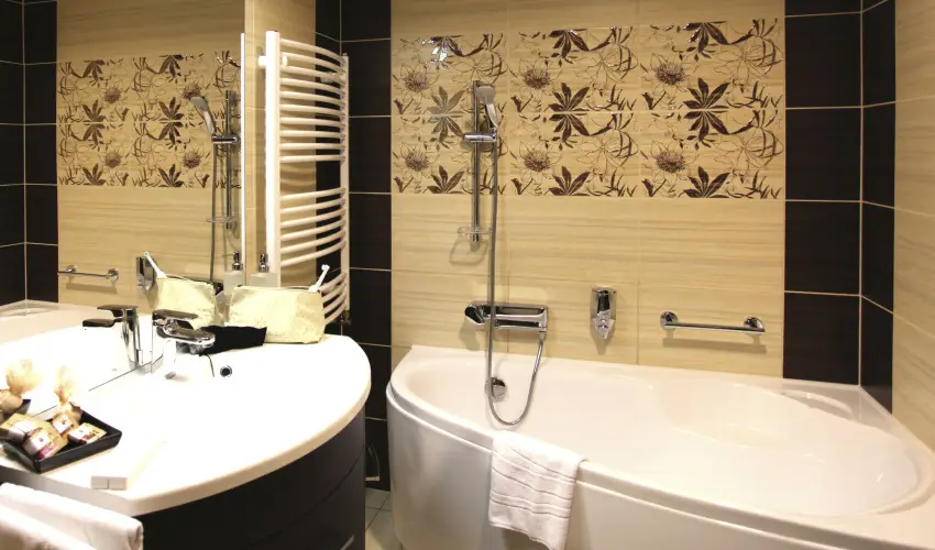 Hotel Wellamarin Zamrdi