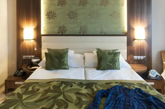 Hotel Wellamarin, Zam�rdi
