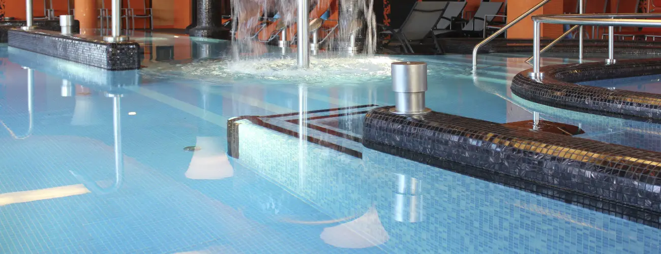 Hotel Wellamarin Zamrdi - Flexi rak (1 jtl)