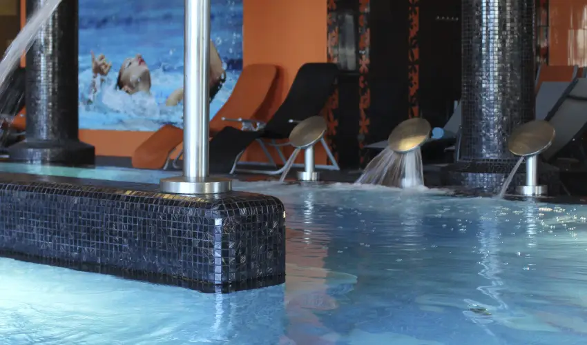 Hotel Wellamarin Zamrdi