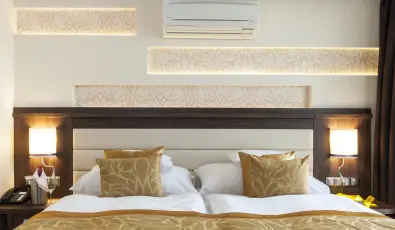 Hotel Wellamarin Zamrdi