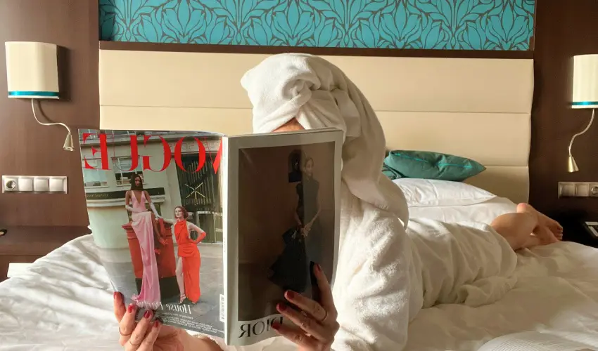 Hotel Wellamarin Zamrdi