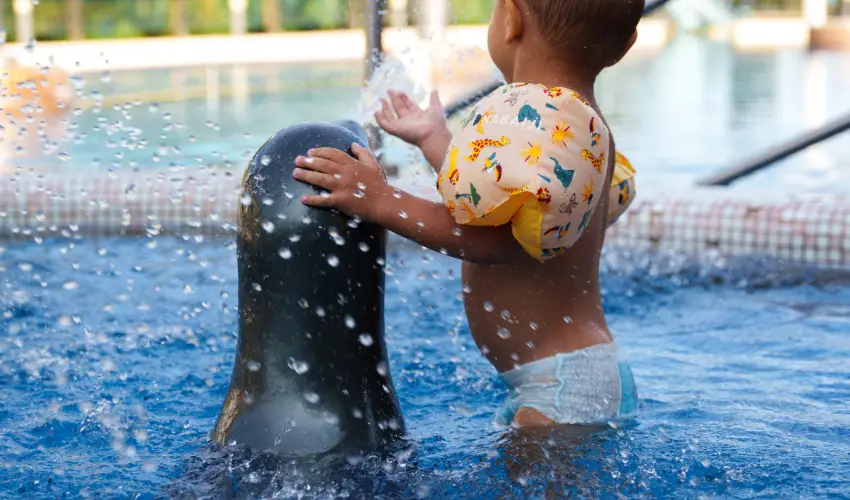 Hotel Wellamarin Zamrdi