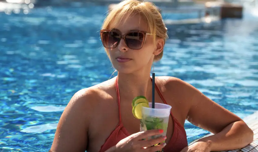 Hotel Wellamarin Zamrdi