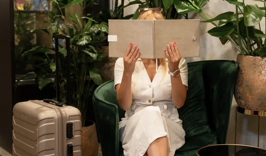 Hotel Wellamarin Zamrdi