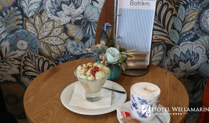 Hotel Wellamarin Zamrdi