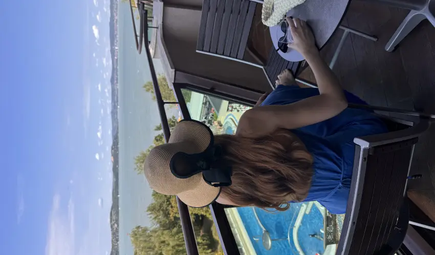 Hotel Wellamarin Zamrdi