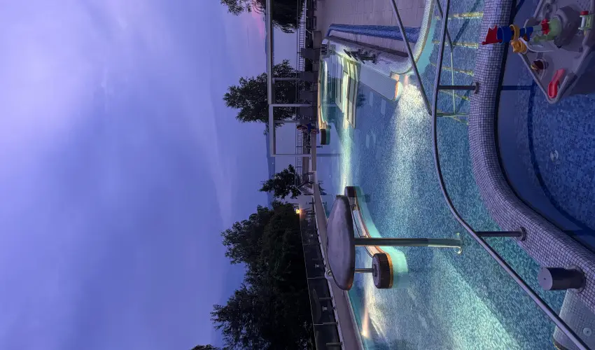 Hotel Wellamarin Zamrdi