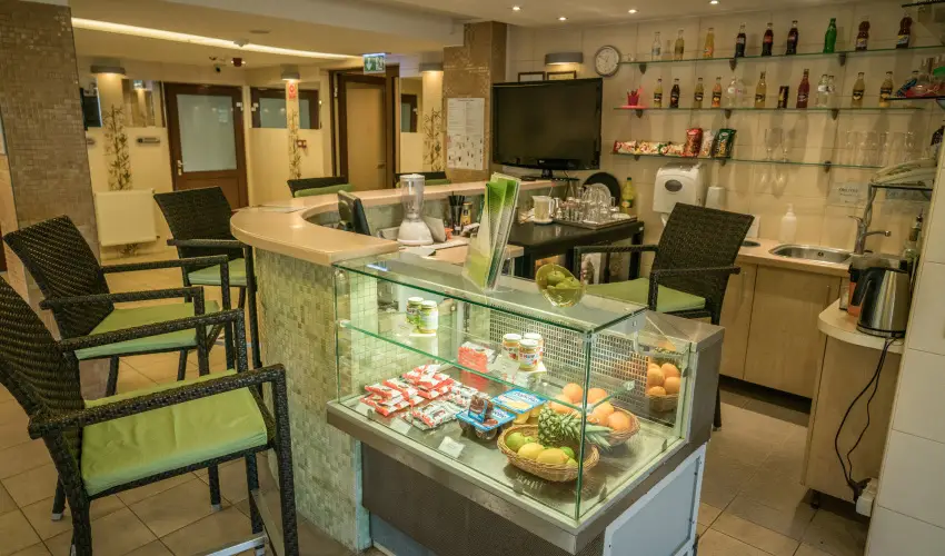 Wellness Hotel Gyula Gyula