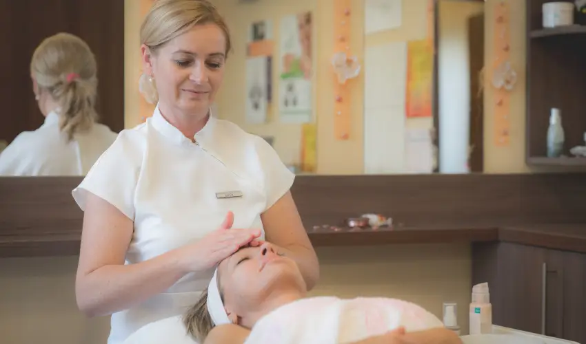 Wellness Hotel Gyula Gyula