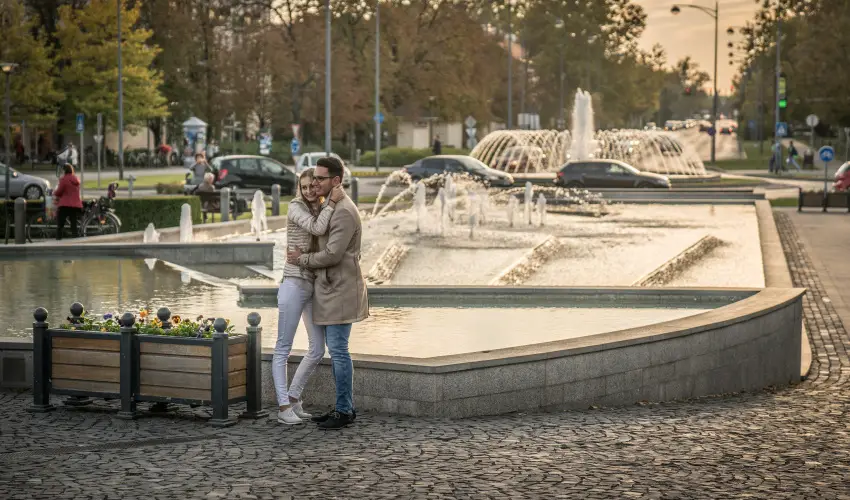 Wellness Hotel Gyula Gyula