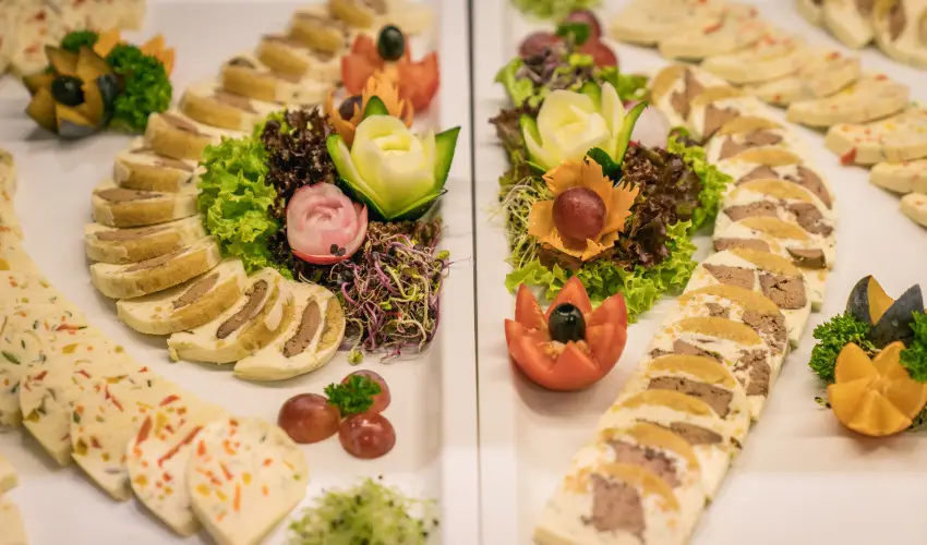 Wellness Hotel Gyula Gyula