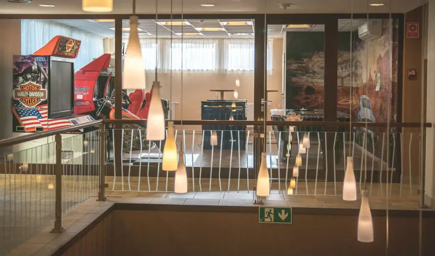 Wellness Hotel Gyula Gyula