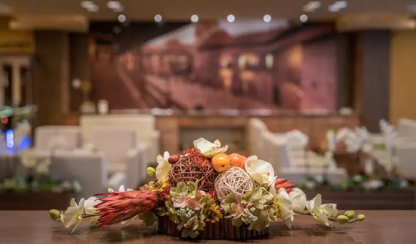 Wellness Hotel Gyula Gyula