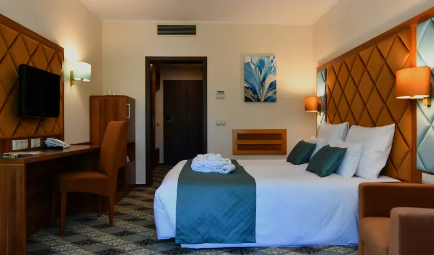 Wellness Hotel Gyula Gyula