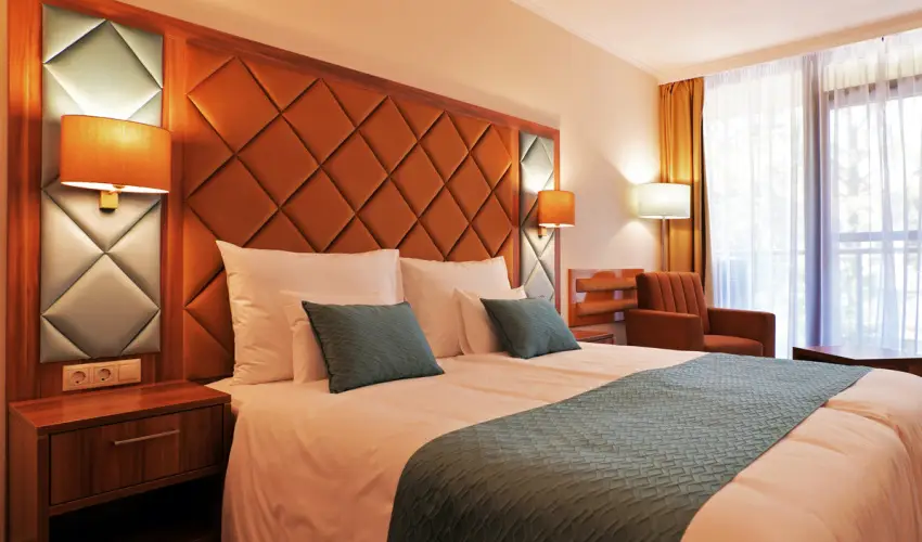 Wellness Hotel Gyula Gyula