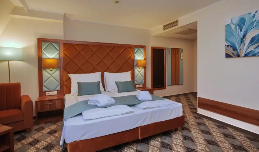 Wellness Hotel Gyula Gyula