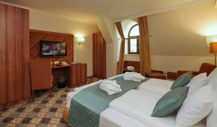 Wellness Hotel Gyula Gyula