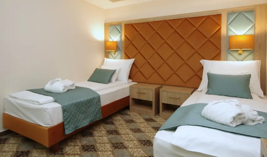 Wellness Hotel Gyula Gyula