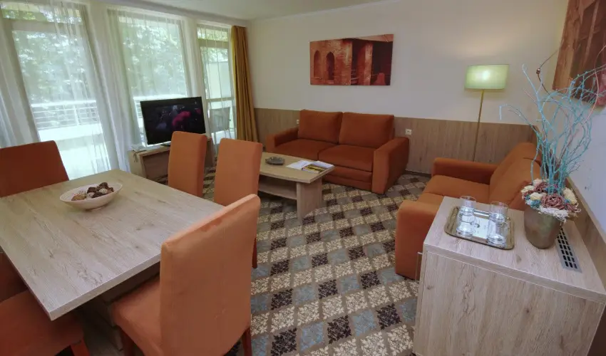 Wellness Hotel Gyula Gyula