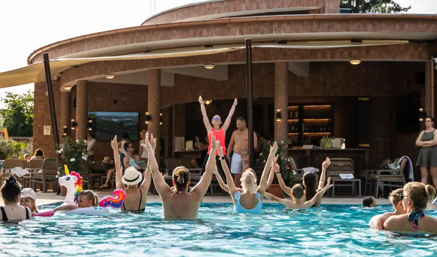 Wellness Hotel Gyula Gyula