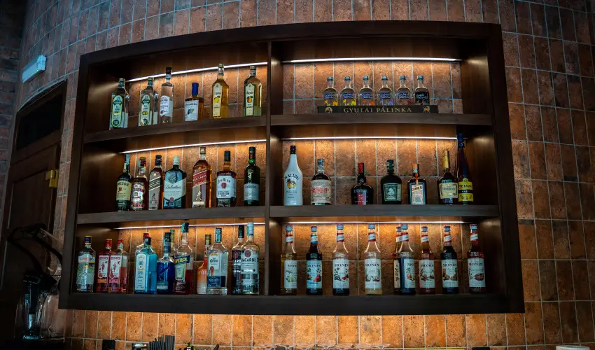 Wellness Hotel Gyula Gyula