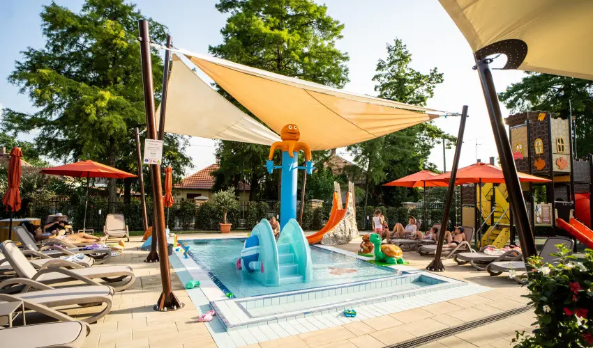 Wellness Hotel Gyula Gyula